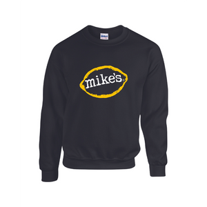 Mike's Crewneck Sweatshirt