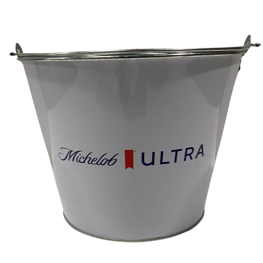 Michelob Ultra Ice Bucket – Shop Beer Gear