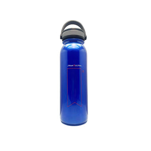 Michelob Ultra Metal Water Bottle