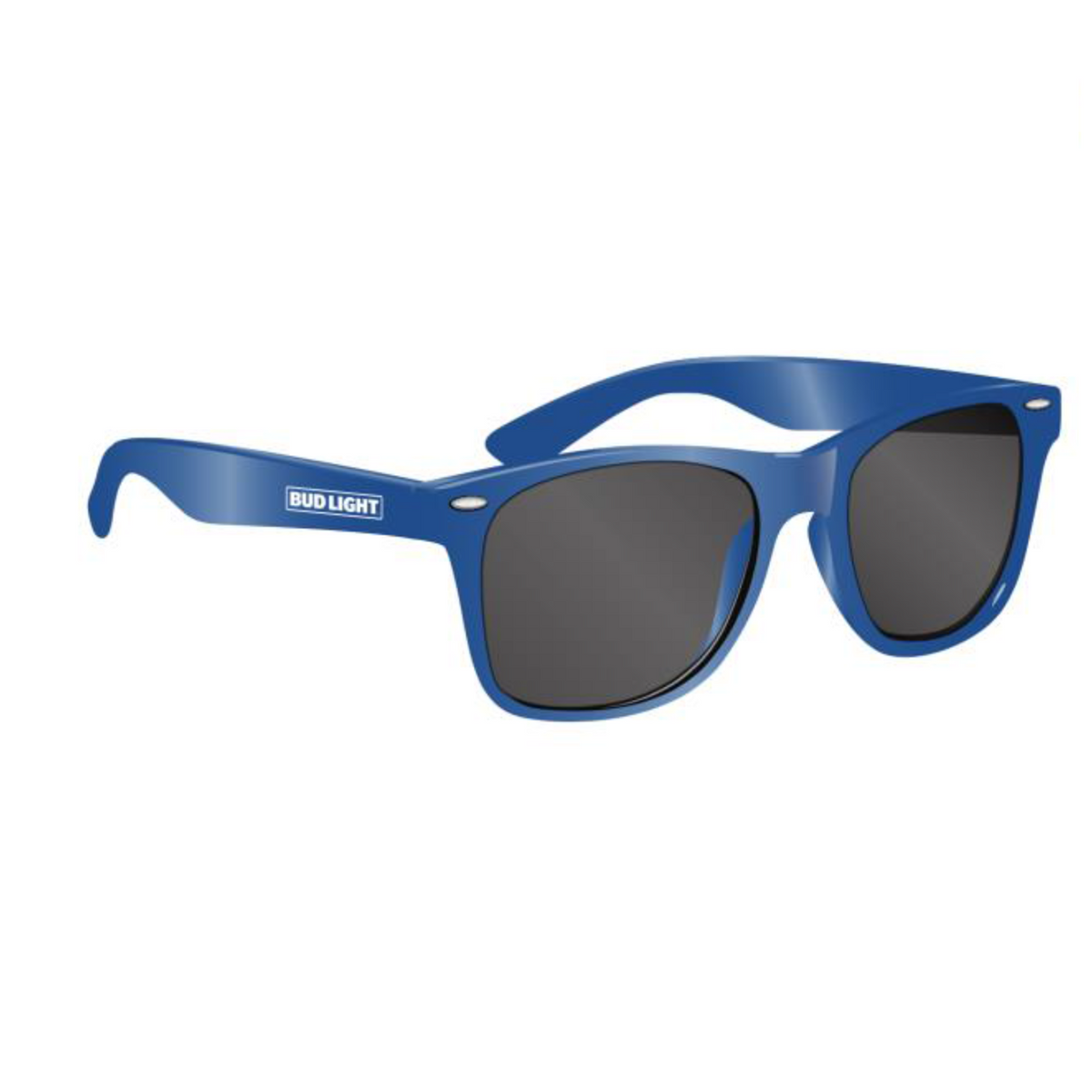 Bud Light Sunglasses Shop Beer Gear