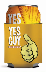 YES GUY Coozie