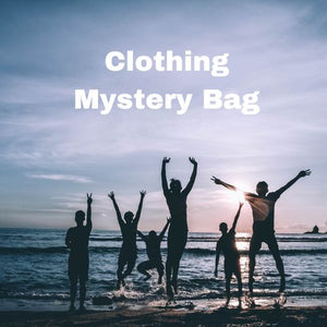 Clothing Mystery Bag