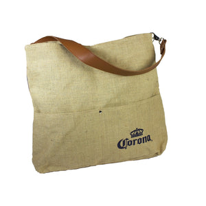 Corona Tote Bag