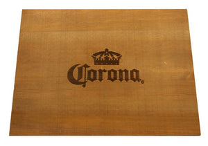 Corona Cutting Board