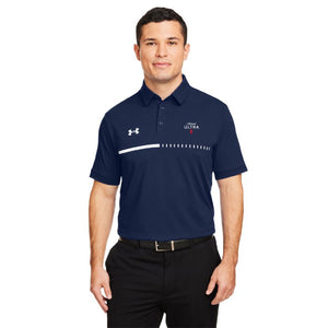 Michelob Ultra Under Armour Polo