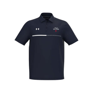 Michelob Ultra Under Armour Polo