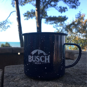 Busch Campfire 16oz. Mug