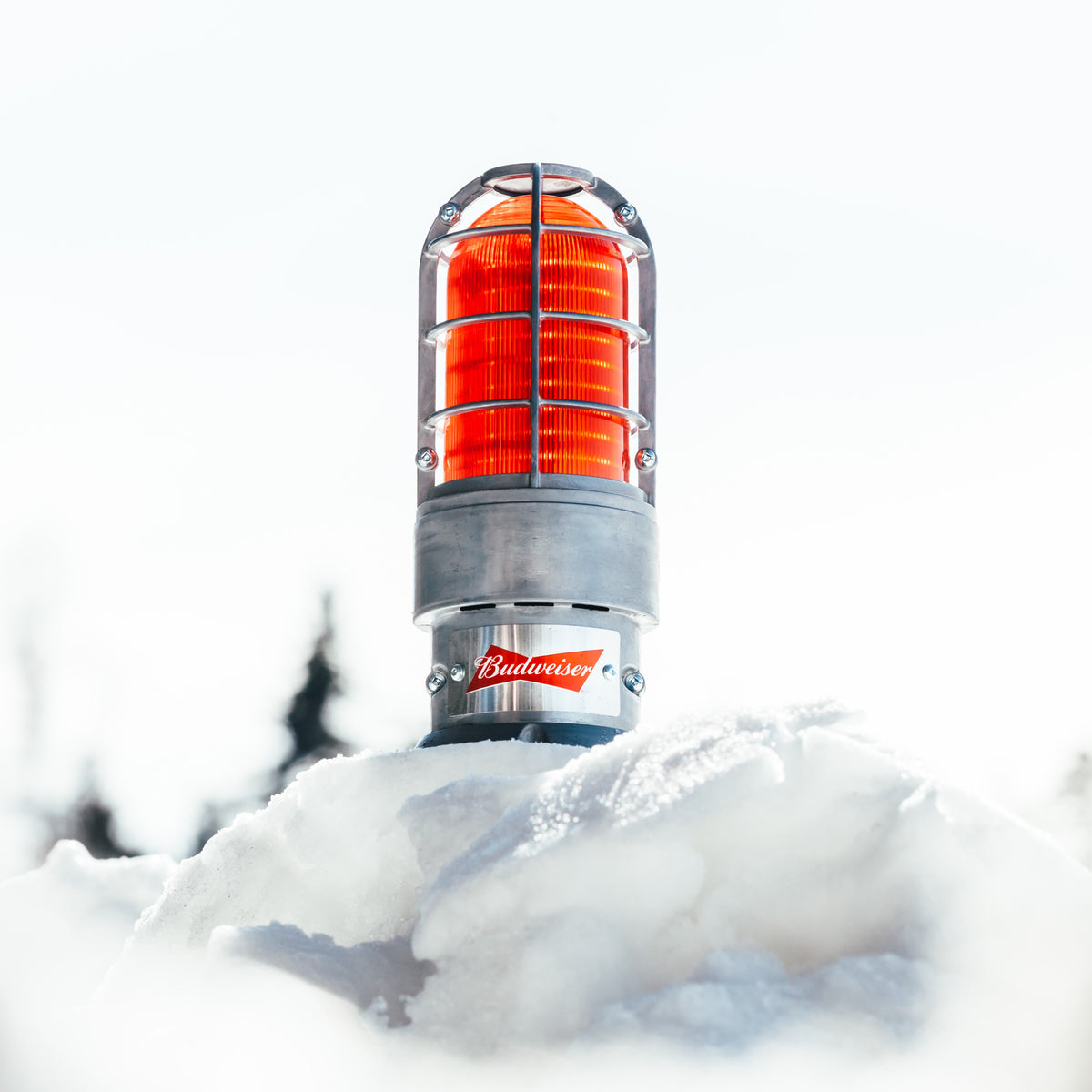 Budweiser Red Light Budweiser beer gear Shop Beer Gear