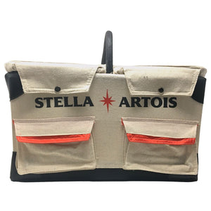 Stella Artois Picnic Basket for Two