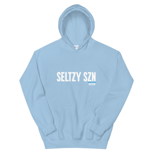 SELTZY SZN Thick Hoodie