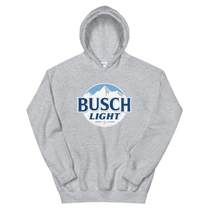 Busch Light Hoodie