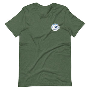 Busch Light Short-Sleeve T-Shirt