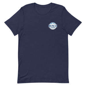 Busch Light Short-Sleeve T-Shirt