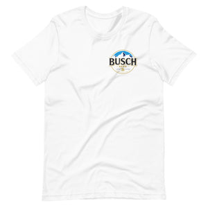 Busch Short-Sleeve T-Shirt