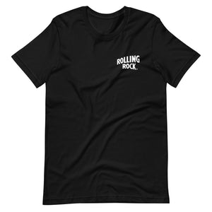 Rolling Rock Unisex T-Shirt