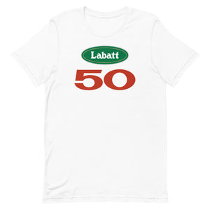 Labatt 50 Classic Unisex T-Shirt
