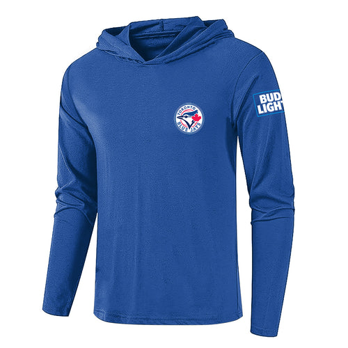 P2R : Sweat à capuche Bud Light x Blue Jays