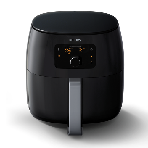 P2R : Friteuse à air chaud Phillips Premium XXL