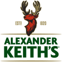 Alexander Keith's