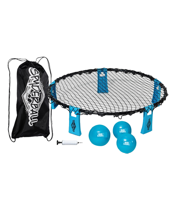 Jeu de lancer de maïs Bud Light