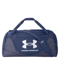 Michelob Ultra UA Dufflebag