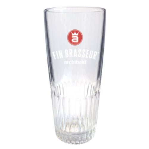 Archibald Fin Brasseur Glasses (36/case)