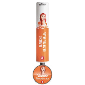 Archibald Joufflue Taphandle 10'