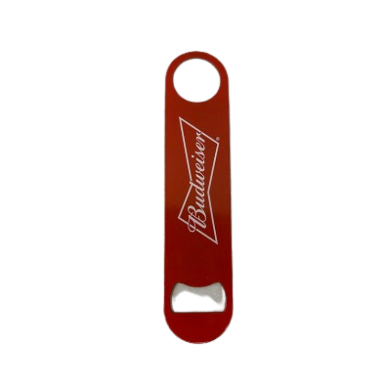 Budweiser Bottle Opener