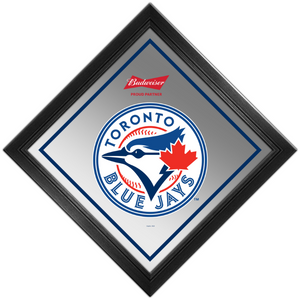 Budweiser x Blue Jays Mirror