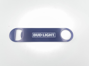 Bud Light Bottle Opener