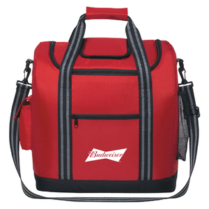 Budweiser Cooler Bag