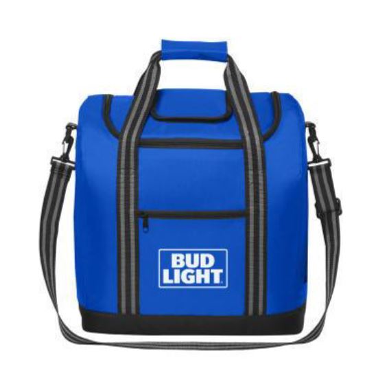 Sac isotherme Bud Light