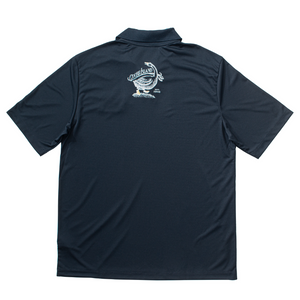 Goose Island Short Sleeve Polo