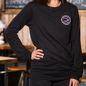 Goose Island Jersey Long Sleeve T-Shirt