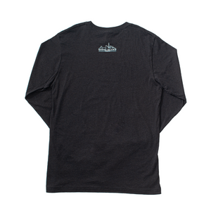 Goose Island Jersey Long Sleeve T-Shirt