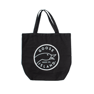 Goose Island Tote Bag