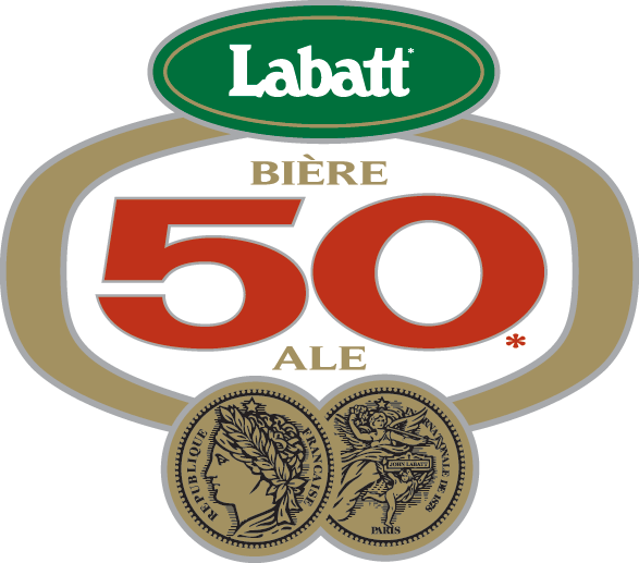 Labatt 50 | Shop Beer Gear