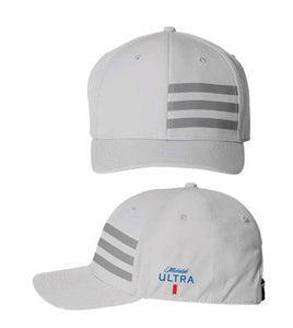 Michelob Ultra Adidas Golf Hat