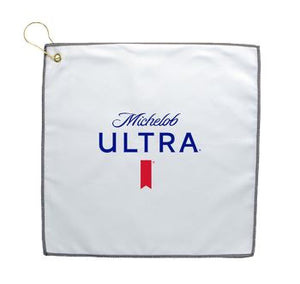 Michelob Ultra Golf Towel