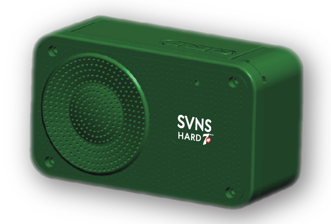 Enceinte SVNS Hard 7UP