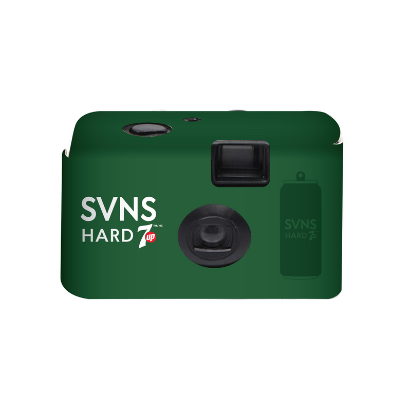 SVNS Disposable Camera