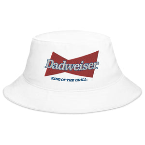 Budweiser DADWEISER Bucket Hat