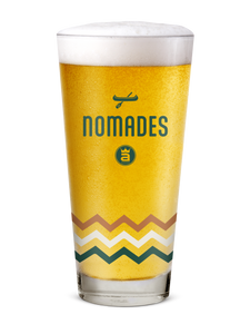 Nomades Glassware 24/cs