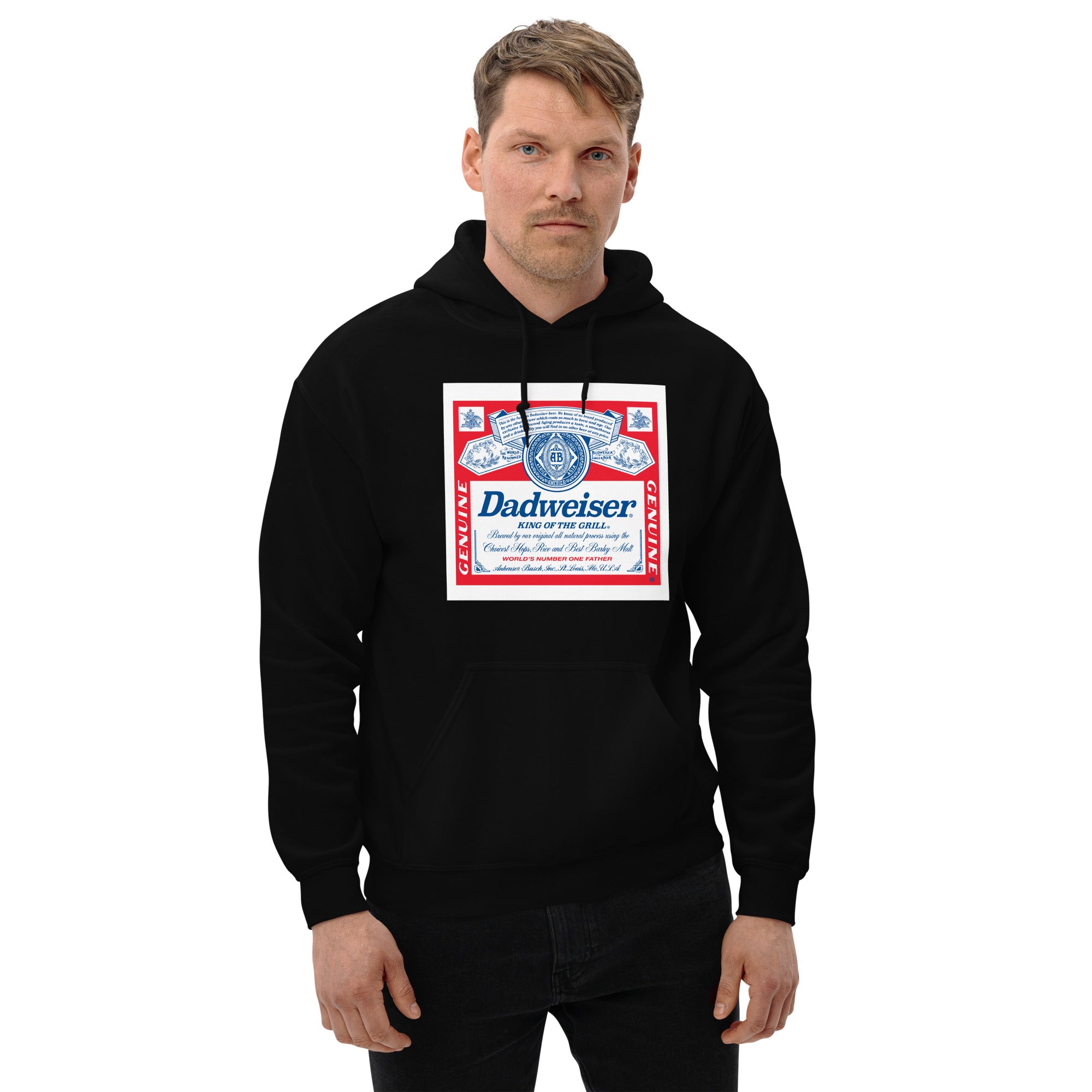 Budweiser | Shop Beer Gear