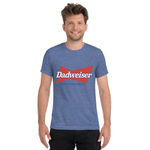 Budweiser DADWEISER Retro T-Shirt