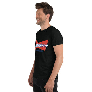 Budweiser DADWEISER Retro T-Shirt