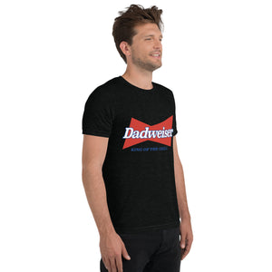 Budweiser DADWEISER Retro T-Shirt