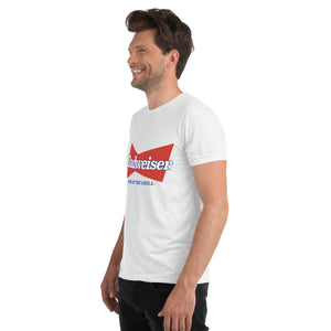 Budweiser DADWEISER Retro T-Shirt