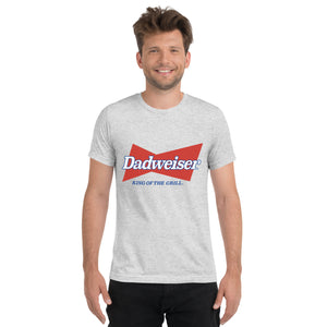Budweiser DADWEISER Retro T-Shirt