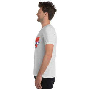 Budweiser DADWEISER Retro T-Shirt